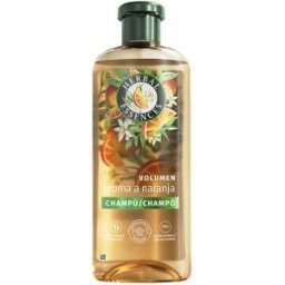 Herbal Essences Shampooing volumateur Herbal Essence Orange 350 ml