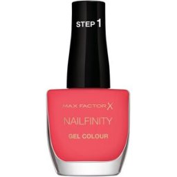 Max Factor Nailfinity #270-glamour à gogo