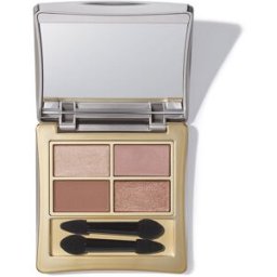 Elizabeth Arden Eyeshadow Quad fard à paupières #Profondément rose