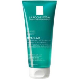 La Roche Posay Effaclar gel purifiant micro-peeling 200 ml