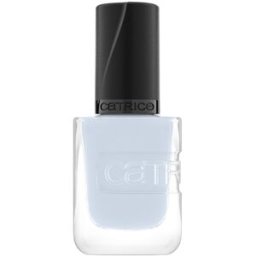 Catrice Vernis à ongles Gel Affair #029-Blue You A Kiss
