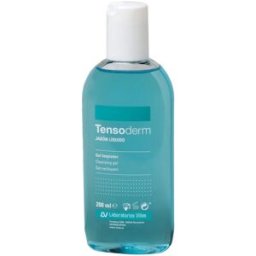 Savon liquide Tensoderm 200 ml