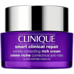 Clinique Smart Clinical REPAIR™ wrinkle correcting rich cream 50 ml