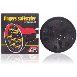 Parlux Doigt Diffuseur universel 1 u