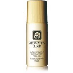 Clinique Aromatics Elixir déodorant antiperspirant bille 75 ml