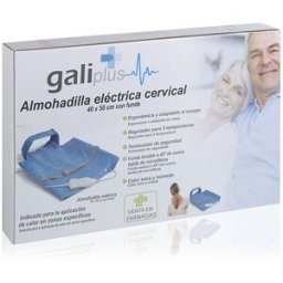 Galiplus Pad Électrique Nuco-cervical 1 u