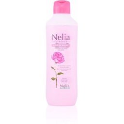 Nelia Eau de Cologne pour le bain à l’EAU De Rose