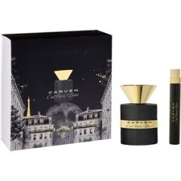 Carven C’EST Paris Élixir Pour Femme Coffret 2 pièces