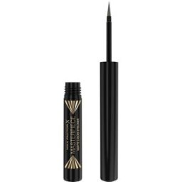 Max Factor Masterpiece mate liquid eyeliner #02-charcoal