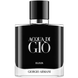 Giorgio Armani Acqua Di Giò Elixir vaporisateur 50 ml