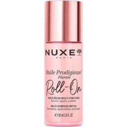 Nuxe Huile Prodigieuse Florale roll-on 60 ml