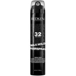 Redken Max Hold Hairspray 32 triple take 300 ml