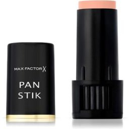 Max Factor Pan Stik foundation #60-deep olive