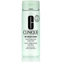 Clinique Savon Visage Liquide Tres Doux Type 1 200 ml
