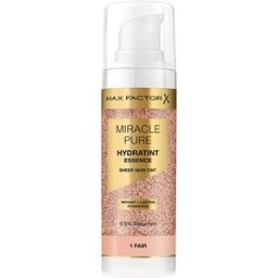 Max Factor Essence hydratante Miracle Pure #1-Fair