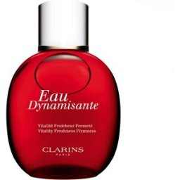 Clarins Eau Dynamisante, eau de soin 100 ml