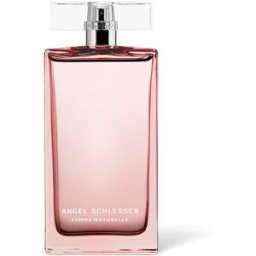Angel Schlesser Femme Naturelle Rose eau de toilette vaporisateur 100 ml