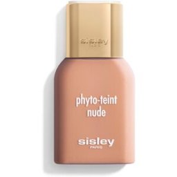 Sisley PHYTO-TEINT nude #4C-honey