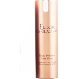 Valmont L’ELIXIR Des Glaciers votre visage sérum précieux 30 ml