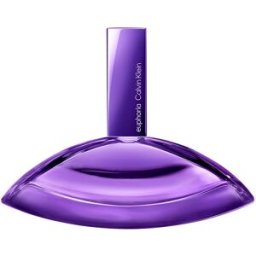 Calvin Euphoria Bold Elixir eau de parfum vaporisateur 50 ml