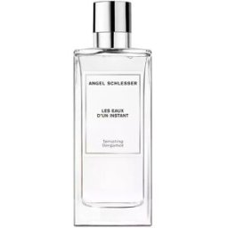 Angel Schlesser Les Eaux D’UN Instant tempting bergamot eau de toilette vaporisateur 150 ml