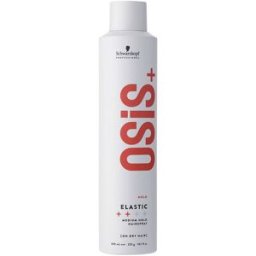Schwarzkopf OSIS+ fixatif tenue moyenne élastique 300 ml