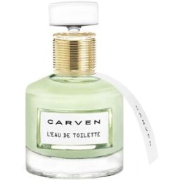 Carven L’EAU De Toilette eau de toilette vaporisateur 50 ml