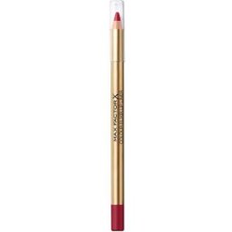 Max Factor Colour Elixir lipliner #075-rich wine