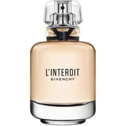 Givenchy L’INTERDIT eau de parfum rechargeable vaporisateur