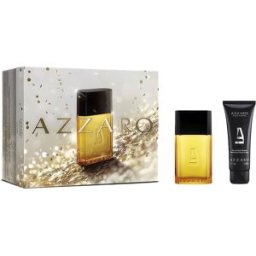 Azzaro Pour Homme Case 2 pièces