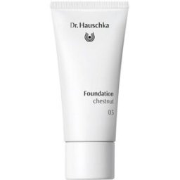 Dr. Hauschka Fond De Teint #Châtaigne