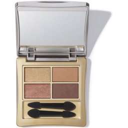 Elizabeth Arden Eyeshadow Quad fard à paupières #Desert nus