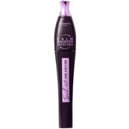 Bourjois Twist Up The Volume mascara #22-black balm