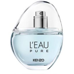 Kenzo L’EAU Pure eau de parfum vaporisateur