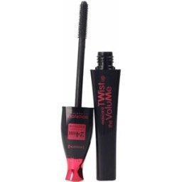 Bourjois Twist Up The Volume mascara #black