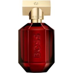 Boss Le Parfum Pour Elle Elixir eau de parfum vaporisateur 50 ml