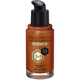 Max Factor Facefinity All Day Flawless fond de teint 3 en 1 #C105-ganache