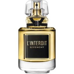Givenchy L’INTERDIT Parfum eau de parfum vaporisateur