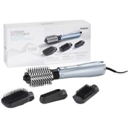 BaByliss Brosse SÈCHE-CHEVEUX AS774E accessoires interchangeables 1 u