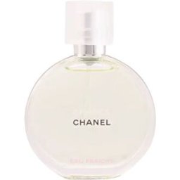 Chanel Chance Eau Fraîche eau de toilette vaporisateur 35 ml