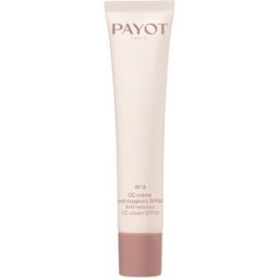 Payot Crème Nº2 cc crème SPF50+ 40 ml