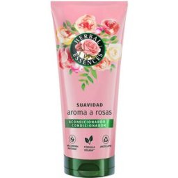 Herbal Essences Après-shampoing douceur Herbal Essence Roses 250 ml