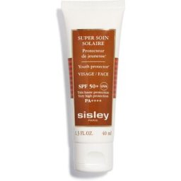 Sisley Phyto Sun super soin solaire visage SPF50+ 40 ml