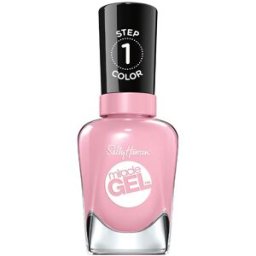 Sally Hansen Miracle Gel #160-pinky promise