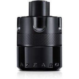Azzaro The Most Wanted eau de parfum intense vaporisateur 50 ml