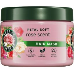 Herbal Essences Masque douceur Herbal Essence Roses 500 ml