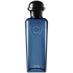 HERMÈS Eau De Citron Noir eau de cologne vaporisateur 100 ml