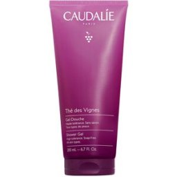 Caudalie Thé Des Vignes Gel douche 200 ml