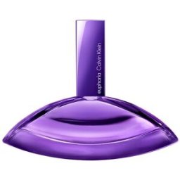 Calvin Euphoria Bold Elixir eau de parfum vaporisateur 30 ml