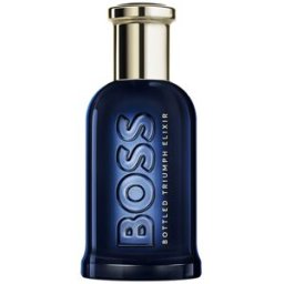 Boss Bottled Triumph Elixir eau de parfum vaporisateur ed. lim. 50 ml